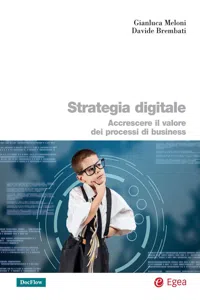 Strategia digitale_cover