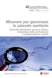 Misurare per governare le aziende sanitarie_cover