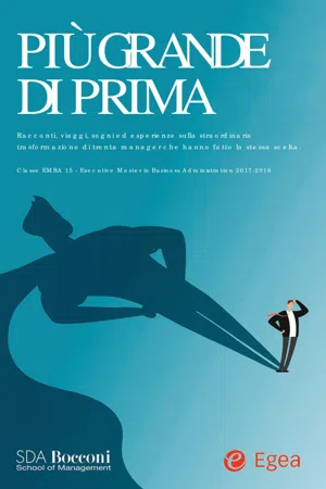 Piu' grande di prima