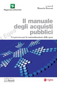 manuale degli acquisti pubblici_cover