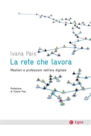 La rete che lavora