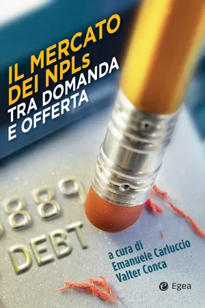 Il mercato dei NPLs tra domanda e offerta