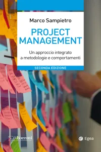 Project Management - II ed._cover