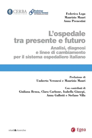 L'ospedale tra presente e futuro