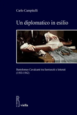 Un diplomatico in esilio