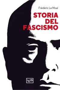 Storia del fascismo_cover