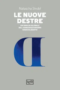 Le nuove Destre_cover