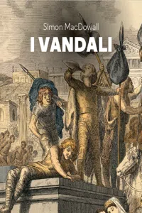 I Vandali_cover