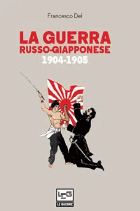 La guerra russo giapponese_cover