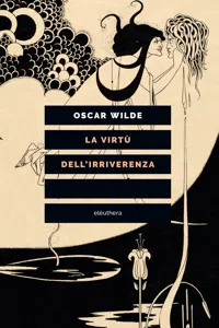 La virtù dell'irriverenza_cover