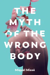 The Myth of the Wrong Body_cover