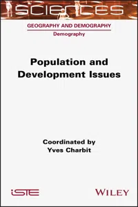 Population and Development Issues_cover