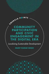 Community Participation and Civic Engagement in the Digital Era_cover