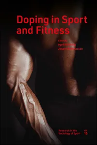 Doping in Sport and Fitness_cover