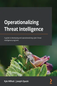 Operationalizing Threat Intelligence_cover