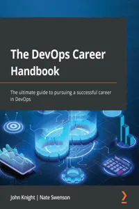 The DevOps Career Handbook_cover