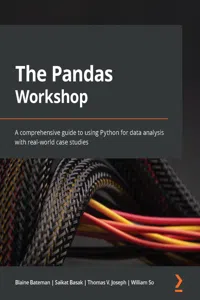 The Pandas Workshop_cover