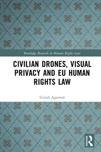 Civilian Drones, Visual Privacy and EU Human Rights Law_cover
