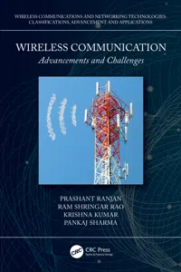 Wireless Communication_cover