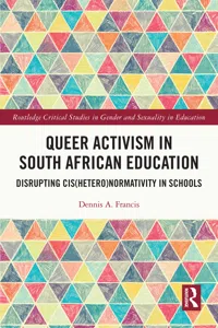 Queer Activism in South African Education_cover