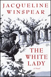 The White Lady_cover