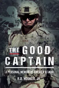 The Good Captain_cover