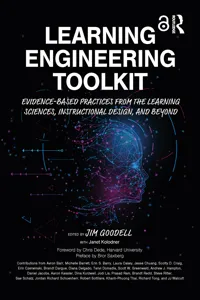 Learning Engineering Toolkit_cover