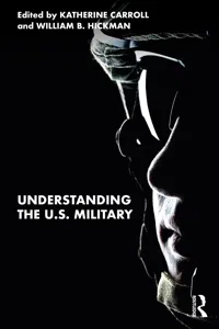 Understanding the U.S. Military_cover
