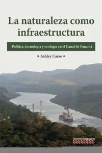 La naturaleza como infraestructura_cover