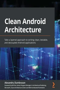 Clean Android Architecture_cover