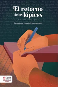 El retorno de los lápices_cover