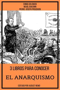 3 Libros para Conocer El Anarquismo_cover
