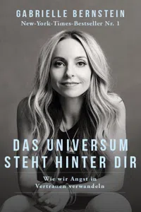 Das Universum steht hinter dir_cover