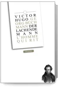 Der lachende Mann_cover