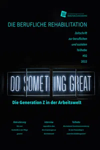 Die Generation Z in der Arbeitswelt_cover