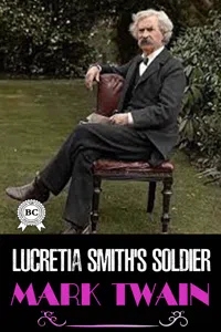 Lucretia Smith's Soldier_cover