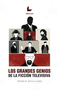 Los grandes genios de la ficción televisiva_cover