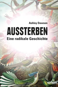 Aussterben_cover