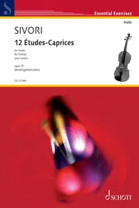 12 Études-Caprices_cover