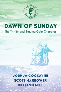Dawn of Sunday_cover