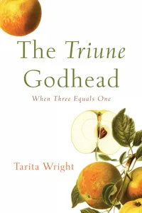 The Triune Godhead_cover