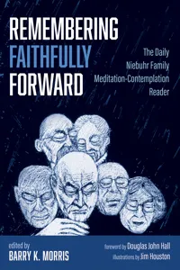 Remembering Faithfully Forward_cover