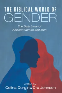 The Biblical World of Gender_cover