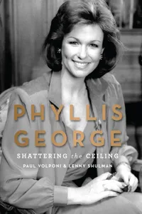 Phyllis George_cover