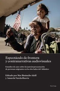 Espectáculo de frontera y contranarrativas audiovisuales_cover