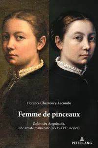 Femme de pinceaux_cover