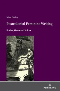 Postcolonial feminine writing_cover