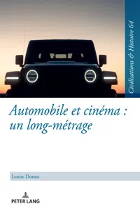 Automobile et cinéma : un long-métrage_cover