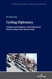 Cycling Diplomacy_cover