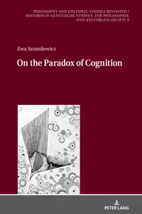 On the Paradox of Cognition_cover